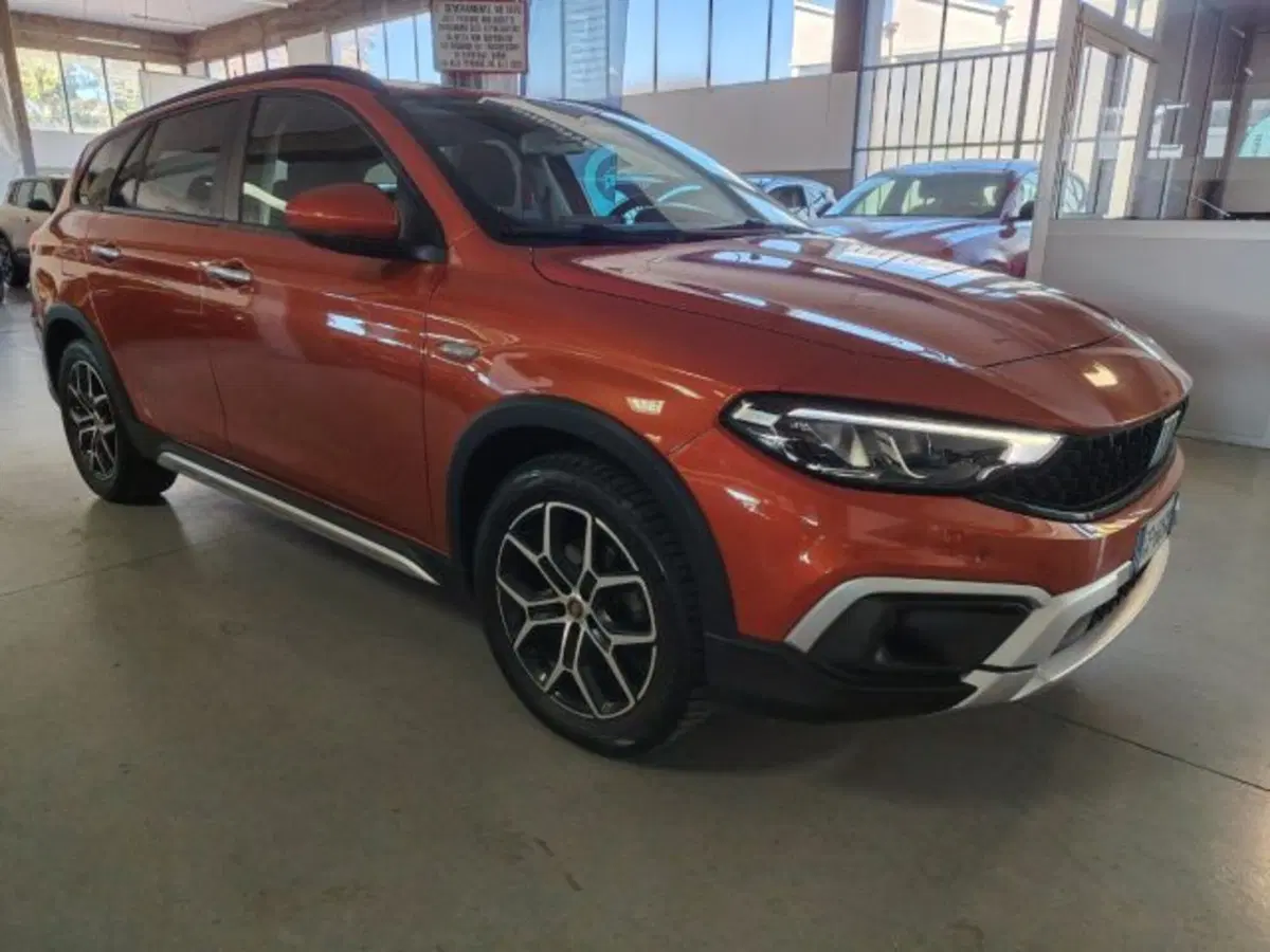 Fiat Tipo Station Wagon usata a Forlì-Cesena (6)
