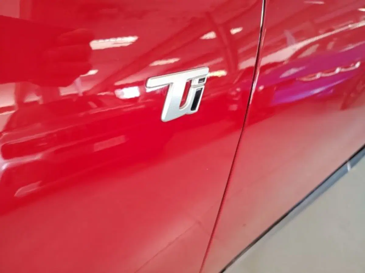 Alfa Romeo Tonale usata a Forlì-Cesena (10)