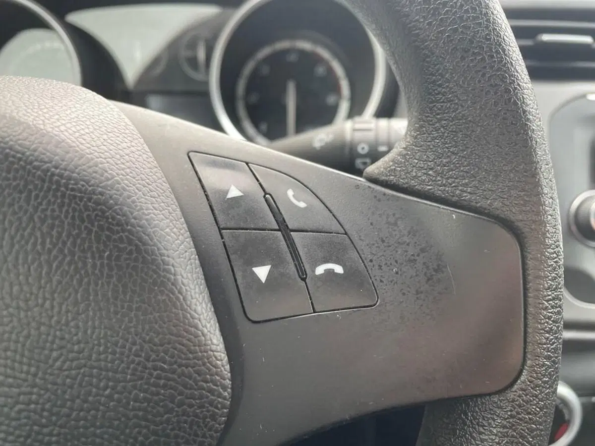 Alfa Romeo Giulietta usata a Torino (10)