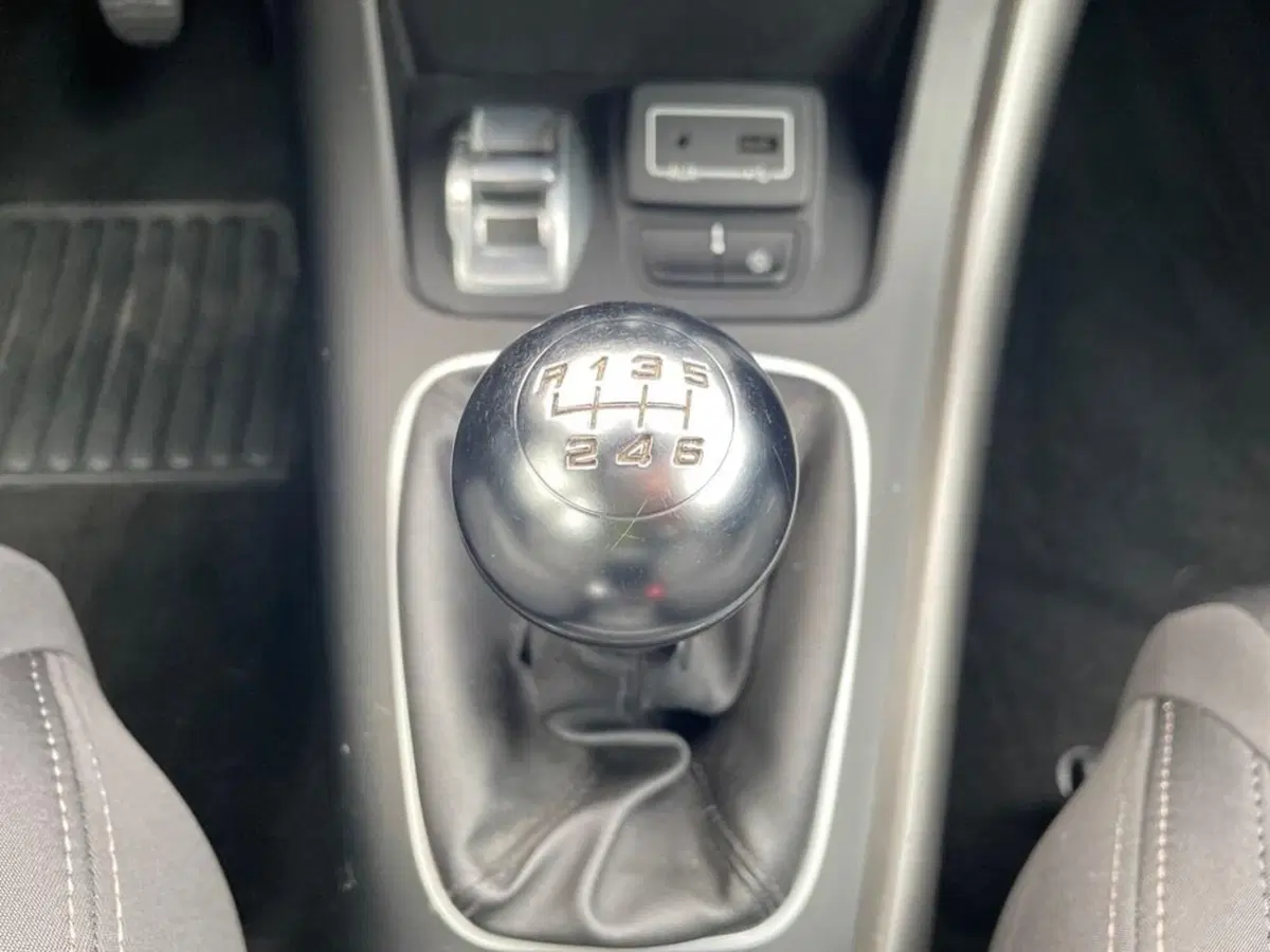 Alfa Romeo Giulietta usata a Torino (12)