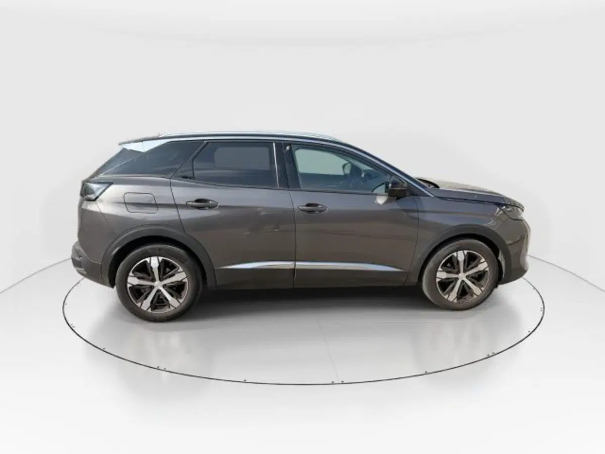 Peugeot 3008 usata a Modena (10)
