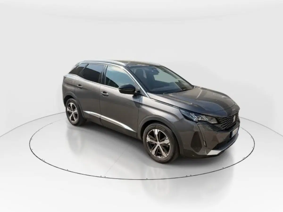 Peugeot 3008 usata a Modena (11)