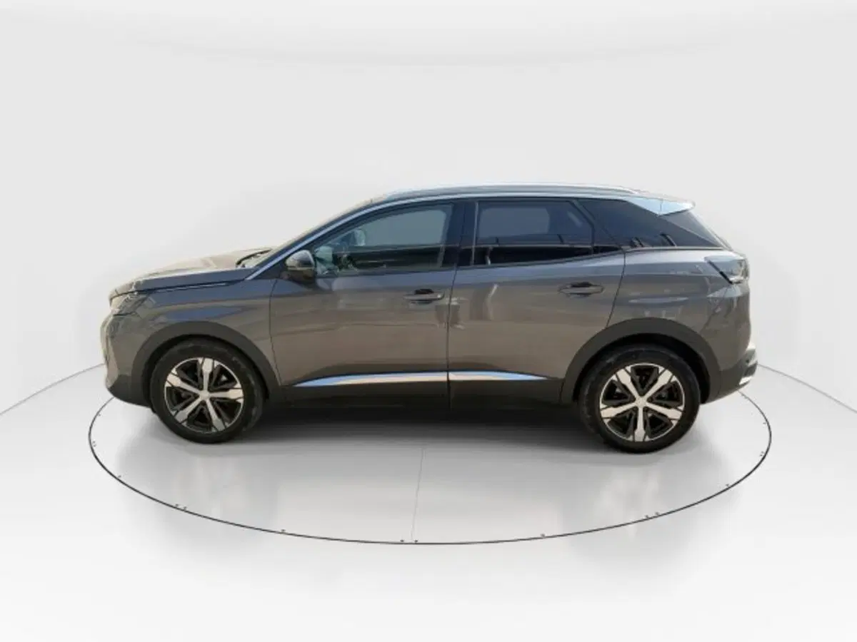 Peugeot 3008 usata a Modena (13)