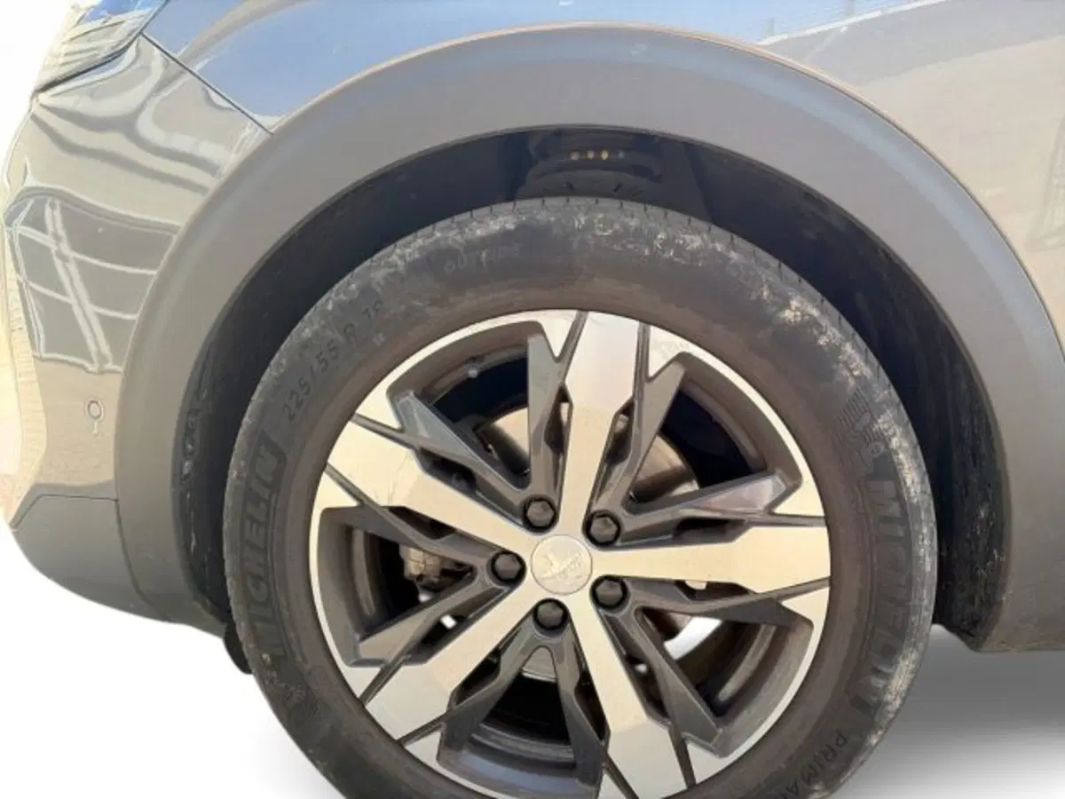 Peugeot 3008 usata a Modena (16)