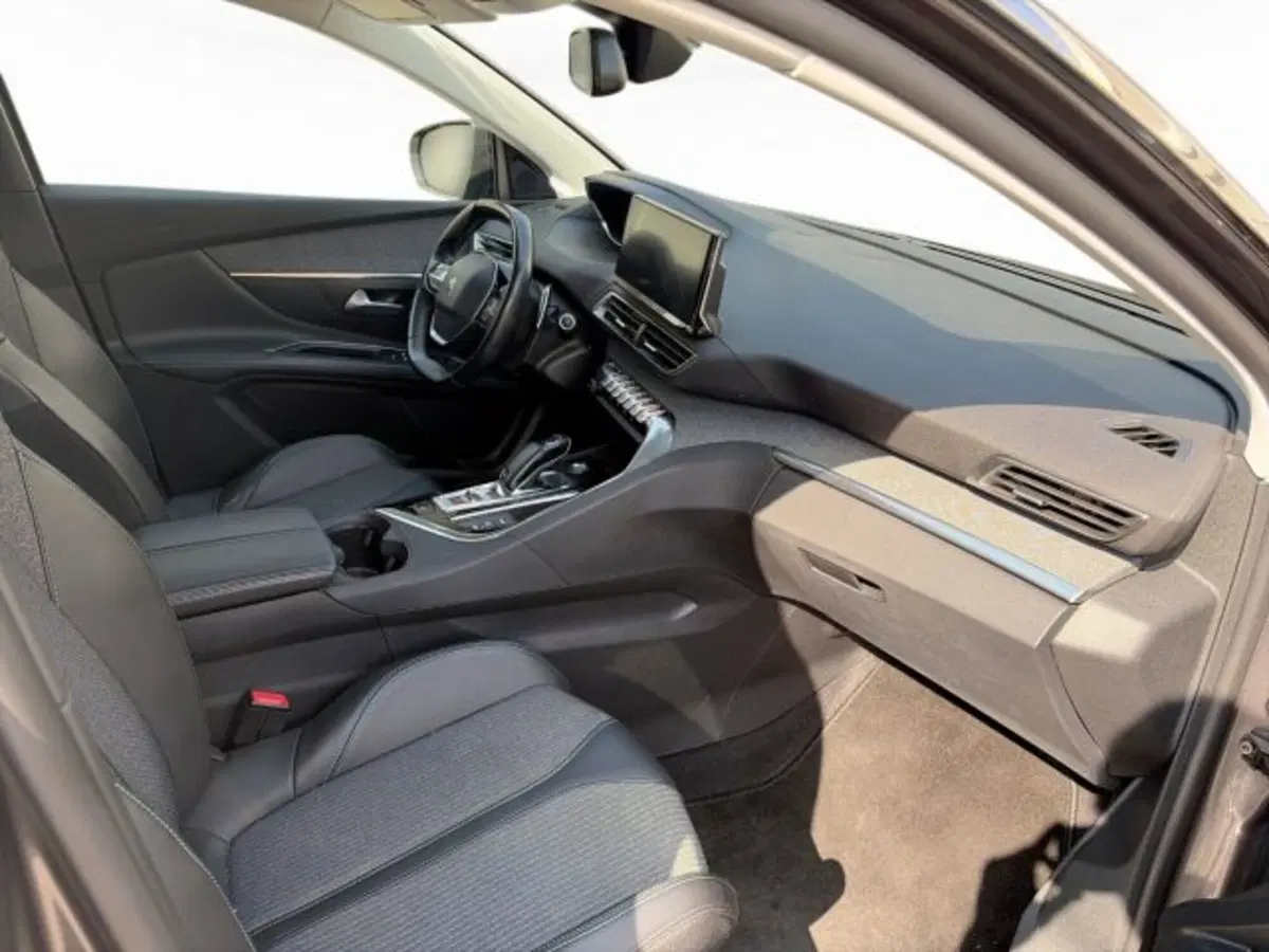 Peugeot 3008 usata a Modena (3)
