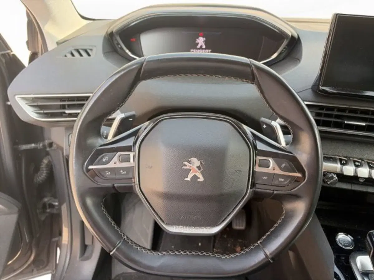 Peugeot 3008 usata a Modena (5)