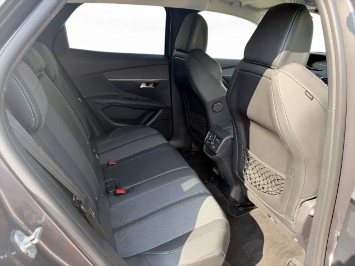 Peugeot 3008 usata a Modena (7)