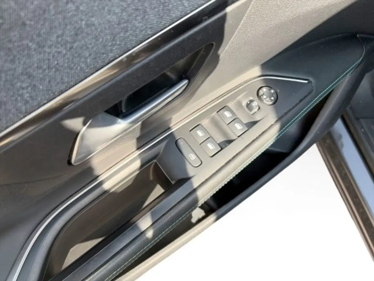 Peugeot 3008 usata a Modena (9)