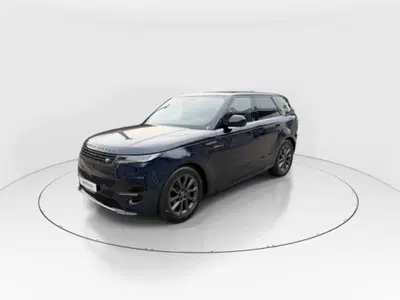 Land Rover Range Rover Sport 3.0D l6 249 CV HSE Dynamic Stealth del 2023 usata a Modena
