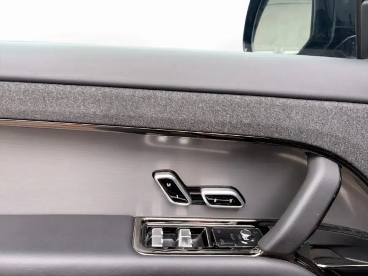Land Rover Range Rover Sport usata a Modena (15)