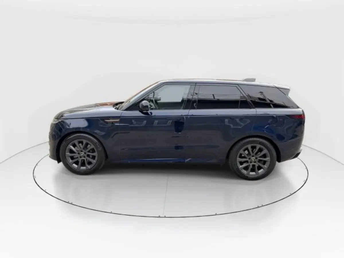 Land Rover Range Rover Sport usata a Modena (6)