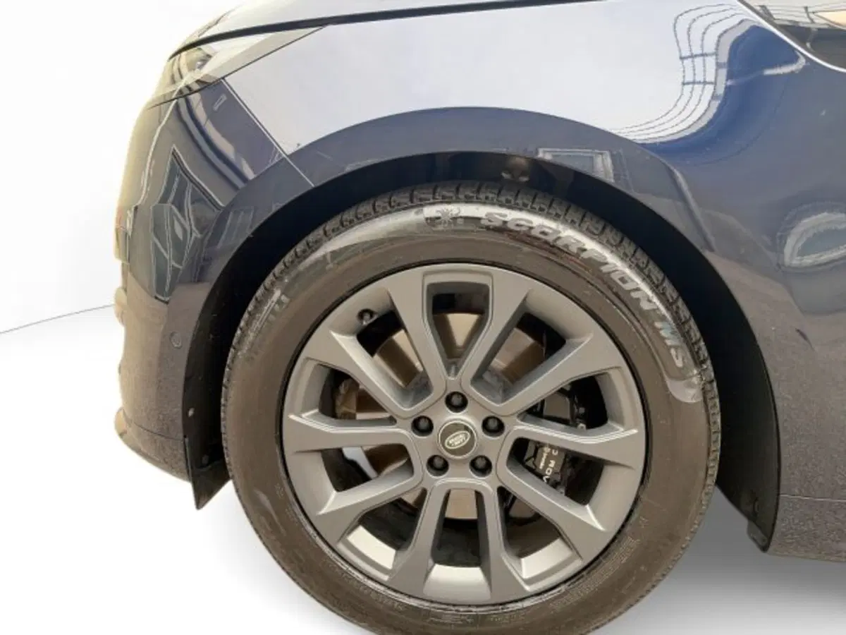 Land Rover Range Rover Sport usata a Modena (9)