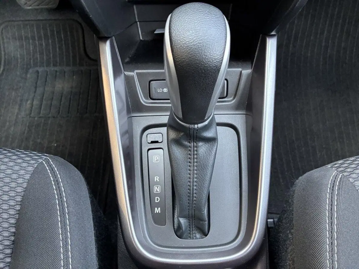 Suzuki Vitara usata a Torino (12)