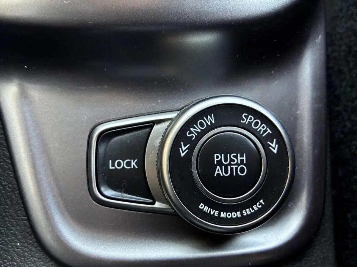 Suzuki Vitara usata a Torino (13)