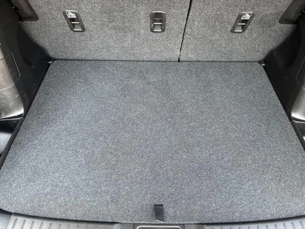 Suzuki Vitara usata a Torino (9)