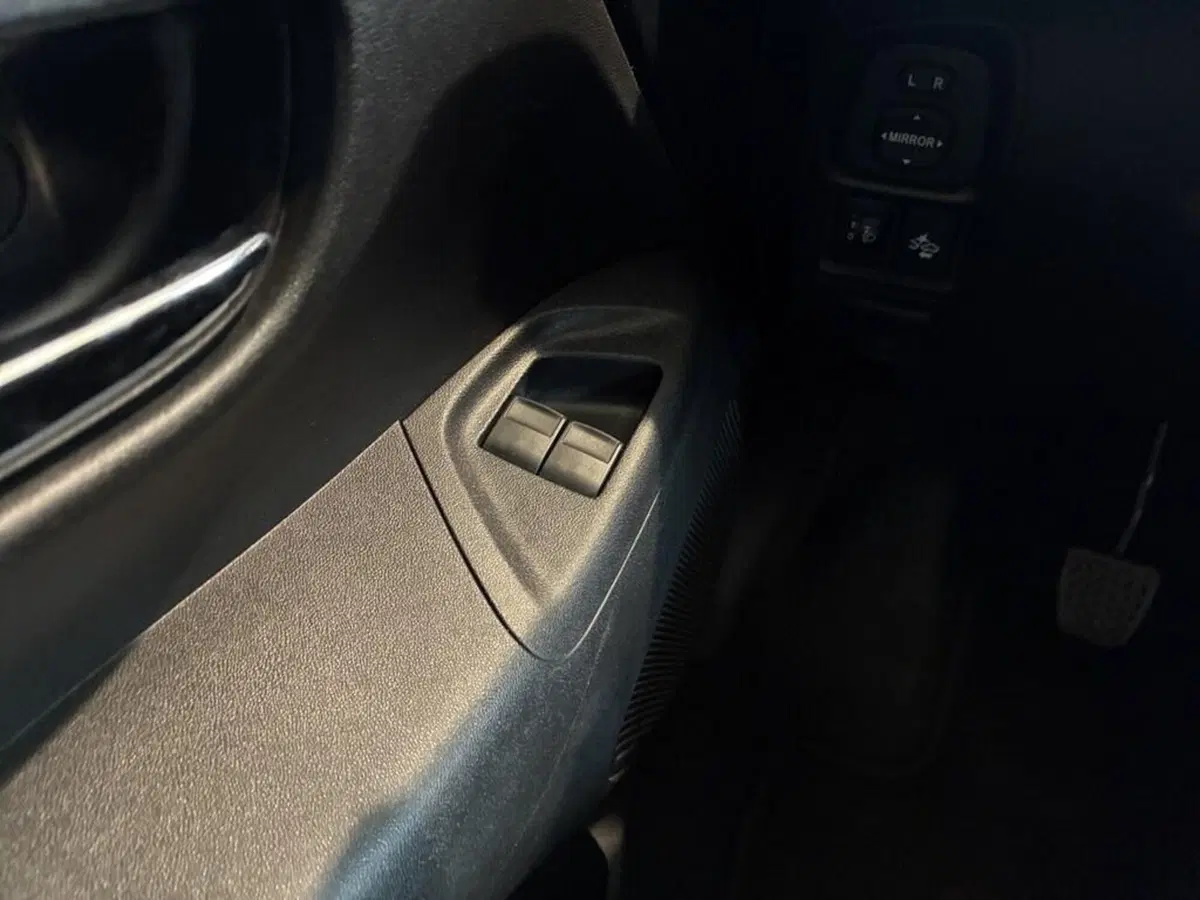 Toyota Aygo usata a Torino (14)