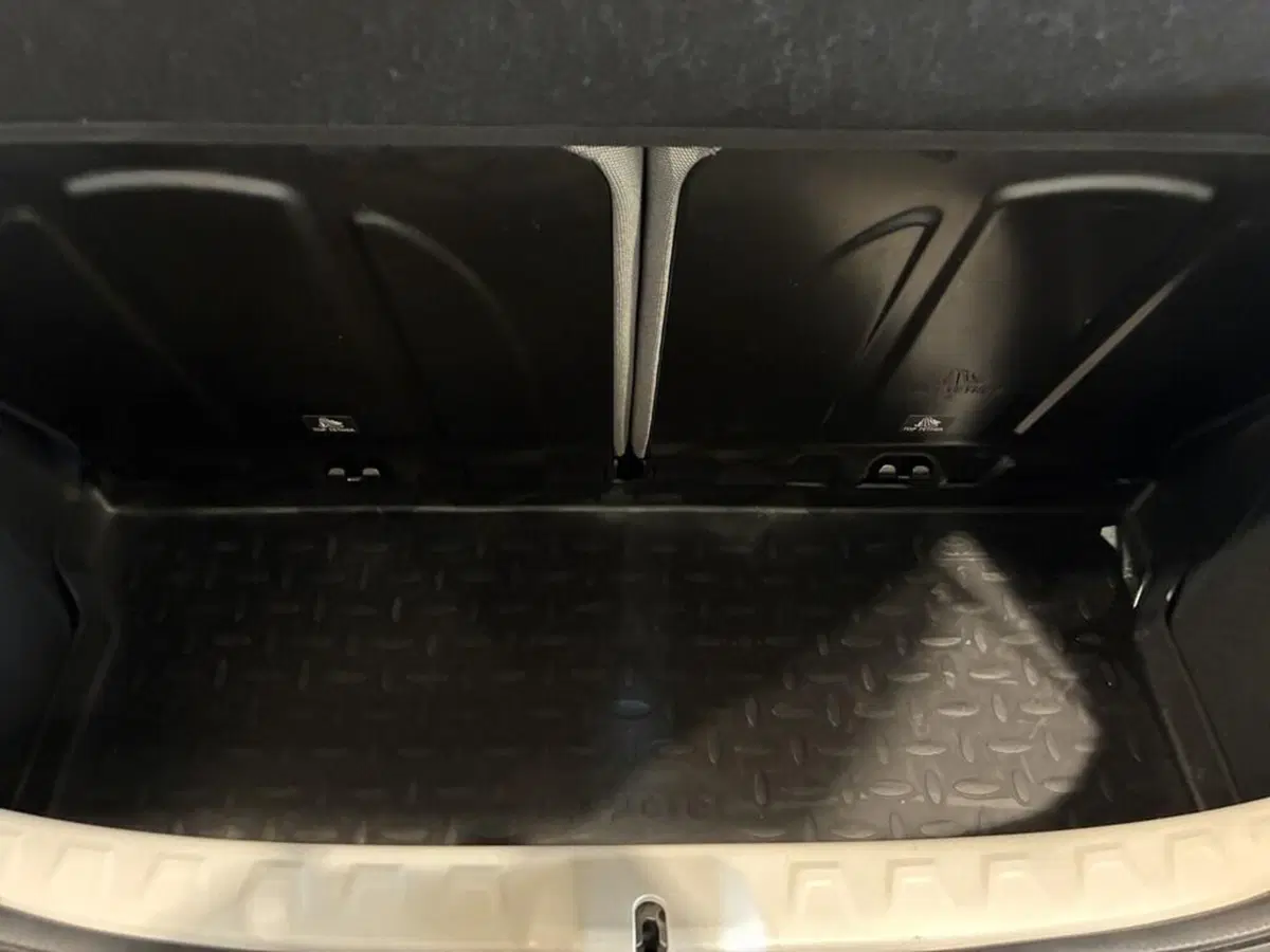 Toyota Aygo usata a Torino (9)