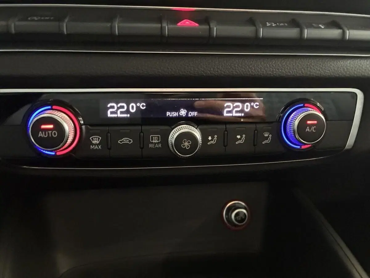Audi A3 Sportback usata a Torino (10)