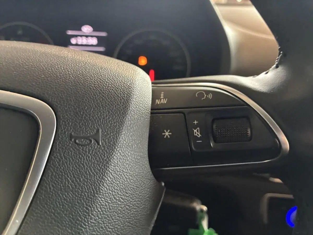 Audi A3 Sportback usata a Torino (14)