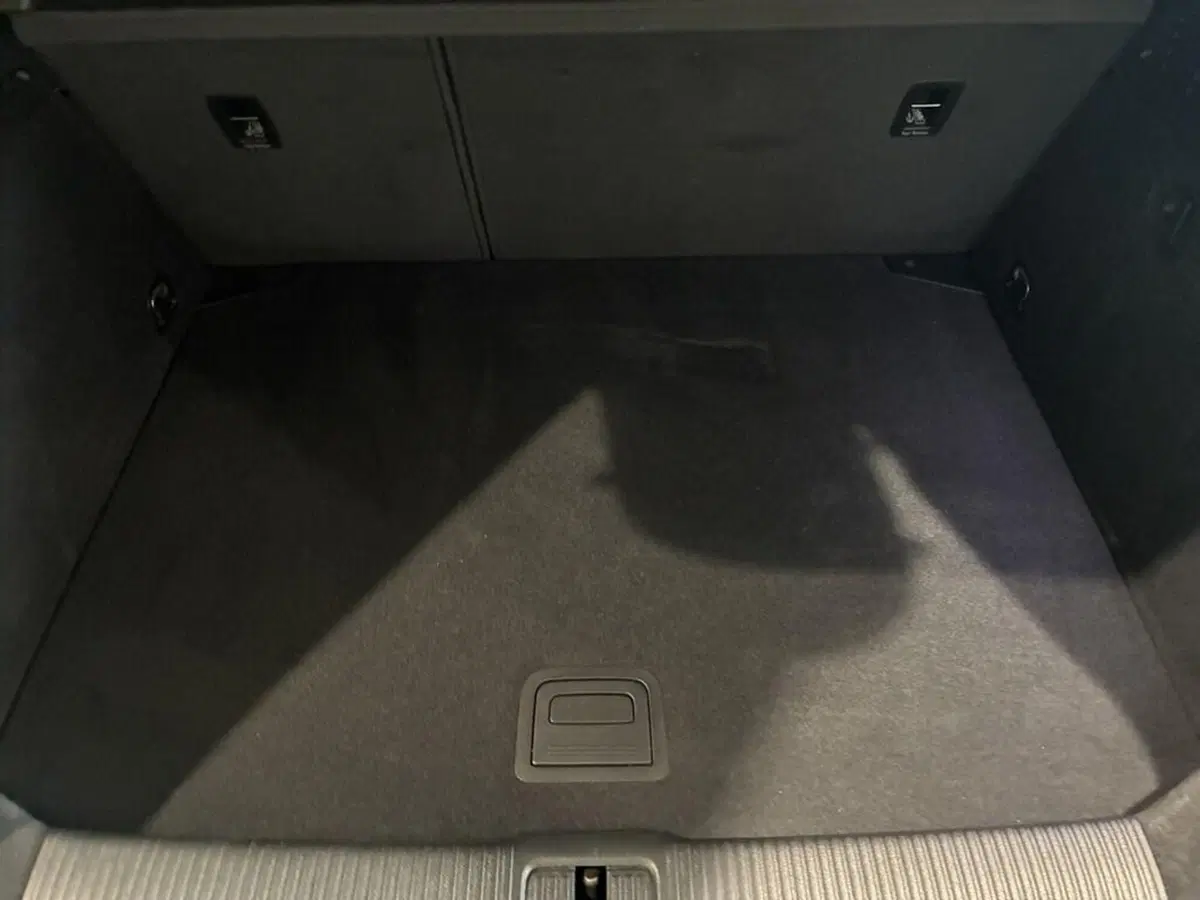 Audi A3 Sportback usata a Torino (8)