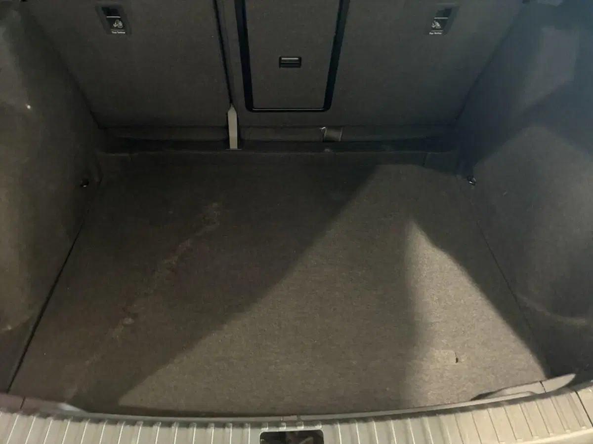 SEAT Ateca usata a Torino (9)