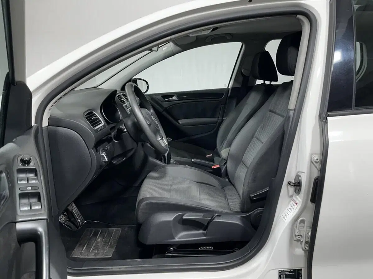 Volkswagen Golf usata a Sondrio (10)