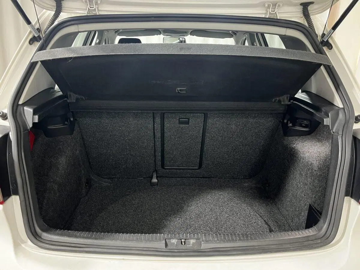 Volkswagen Golf usata a Sondrio (15)