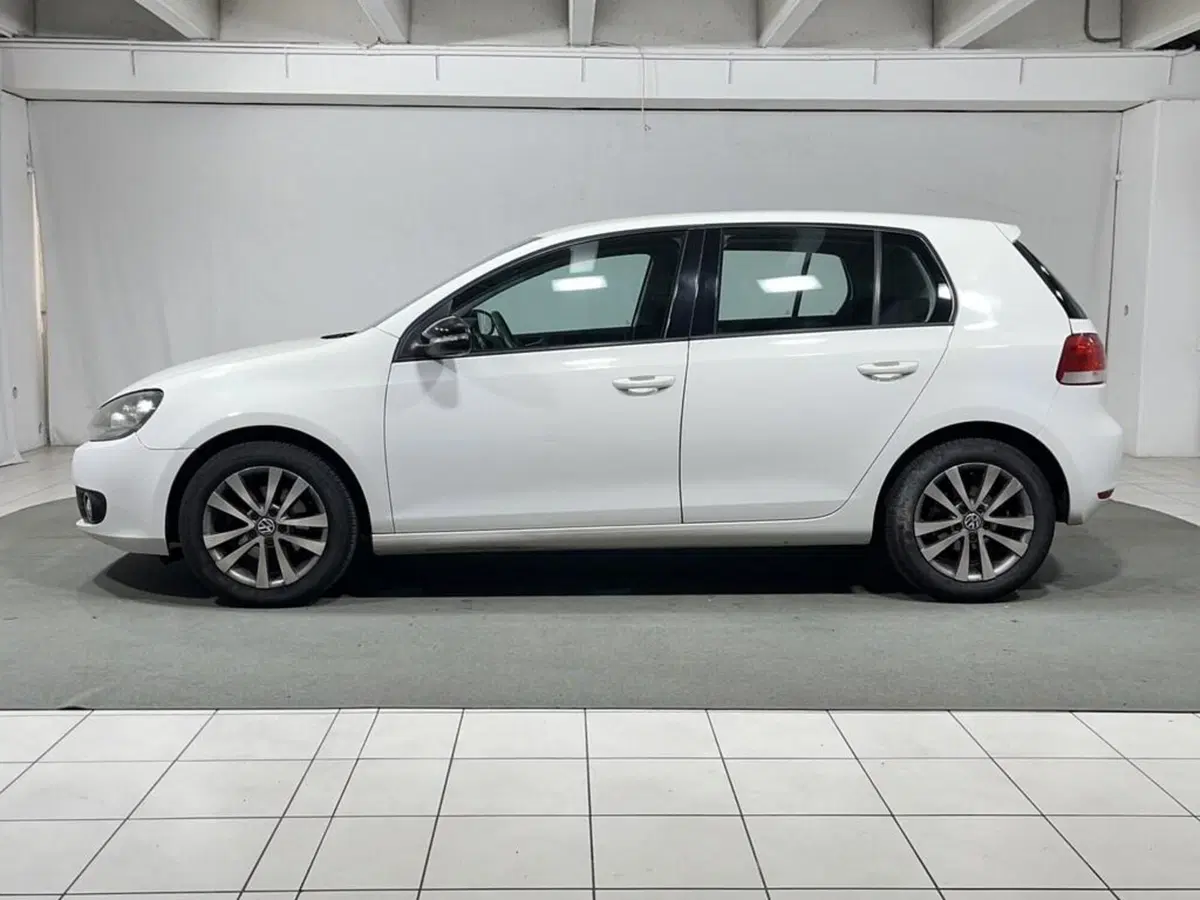Volkswagen Golf usata a Sondrio (2)