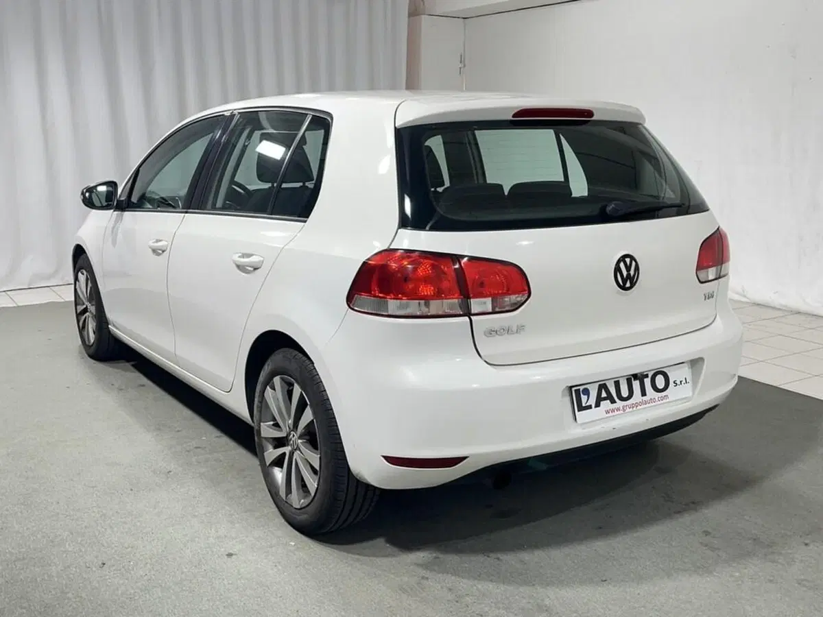 Volkswagen Golf usata a Sondrio (3)