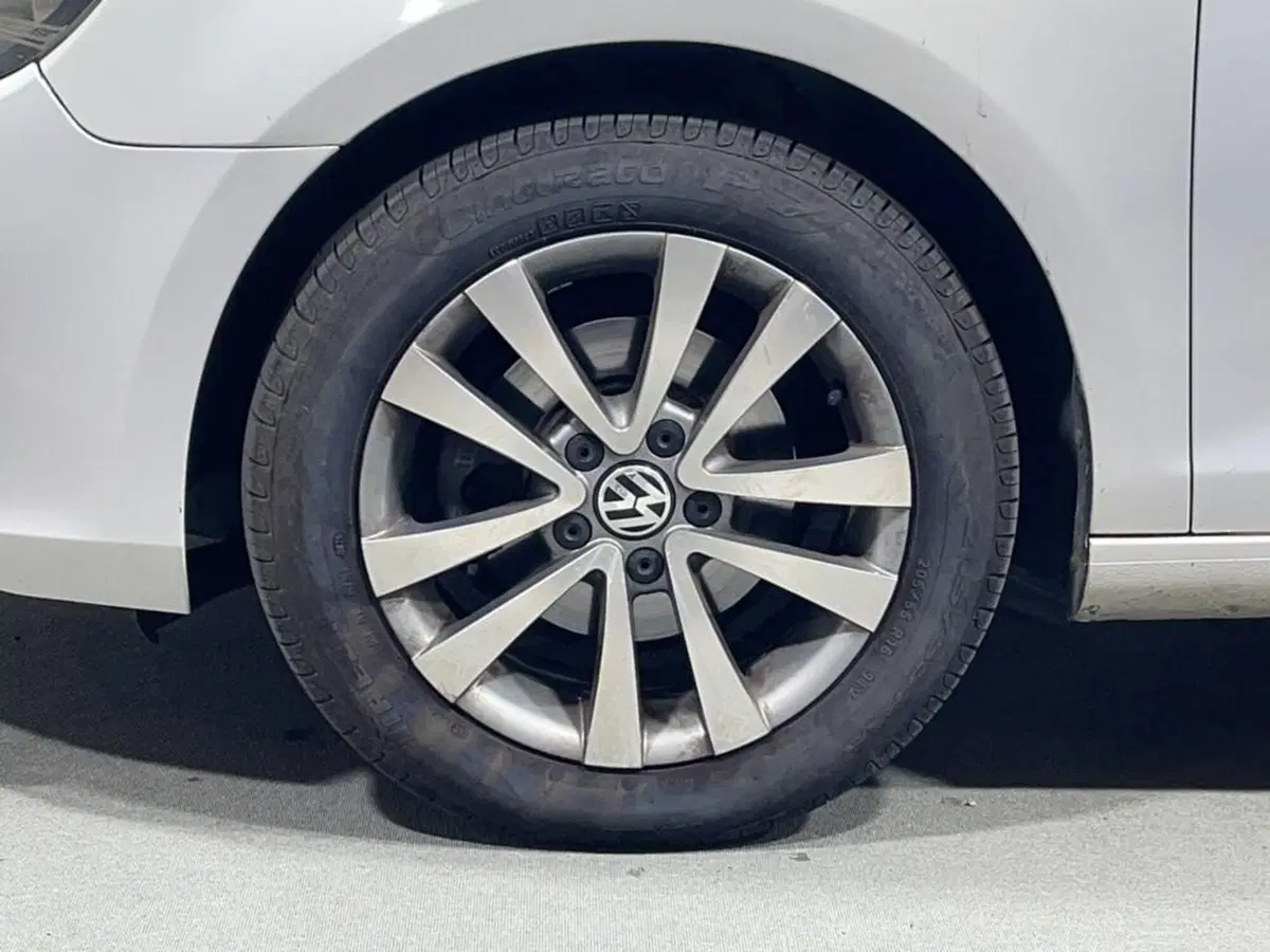 Volkswagen Golf usata a Sondrio (9)