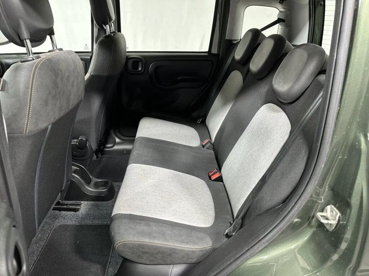 Fiat Panda usata a Sondrio (10)