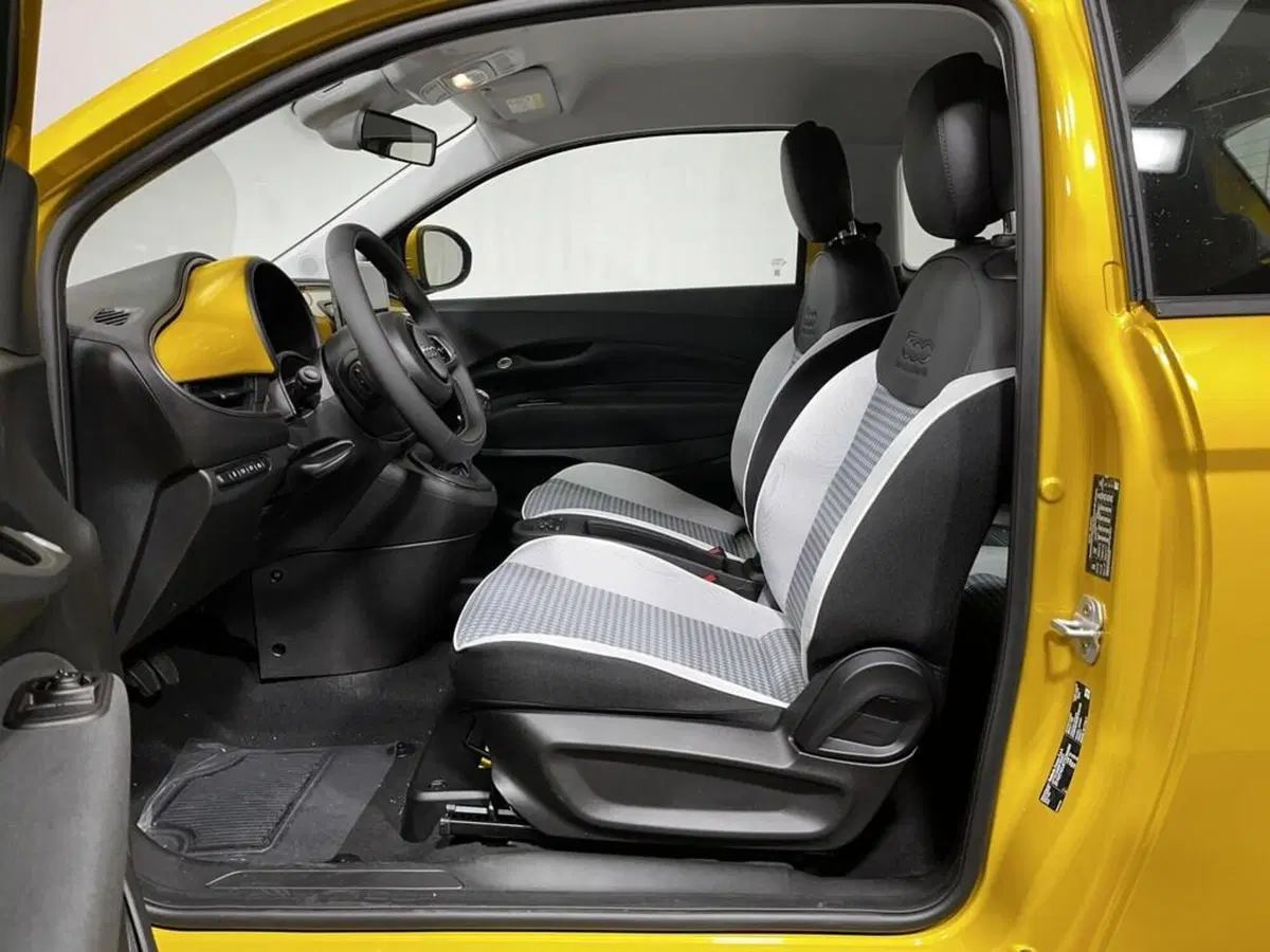 Fiat 500 nuova a Sondrio (10)