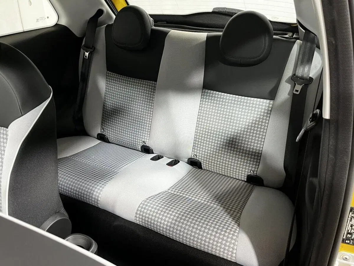 Fiat 500 nuova a Sondrio (11)