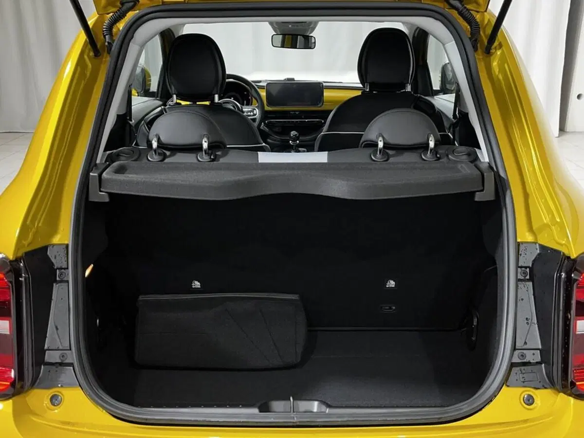 Fiat 500 nuova a Sondrio (15)
