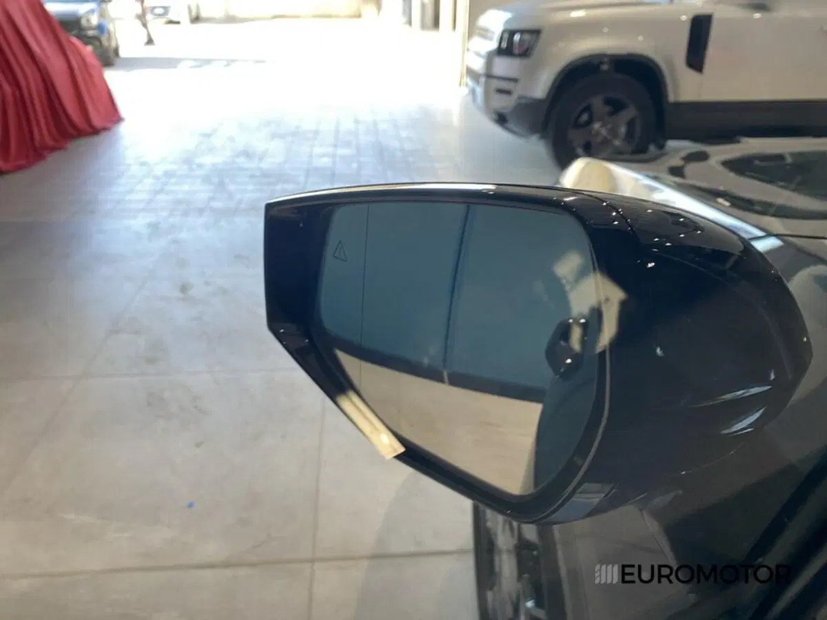 Kia Sportage usata a Bari (11)