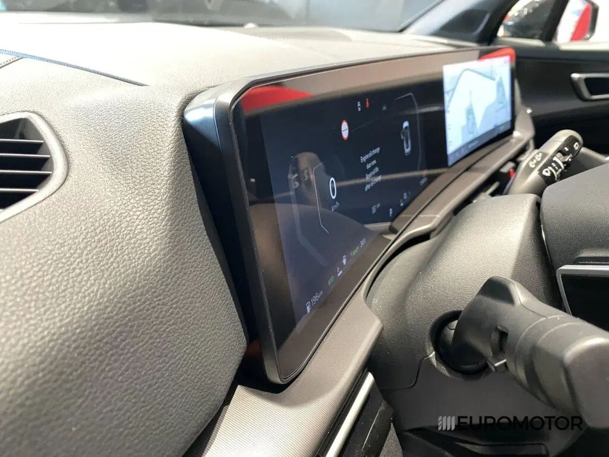 Kia Sportage usata a Bari (14)