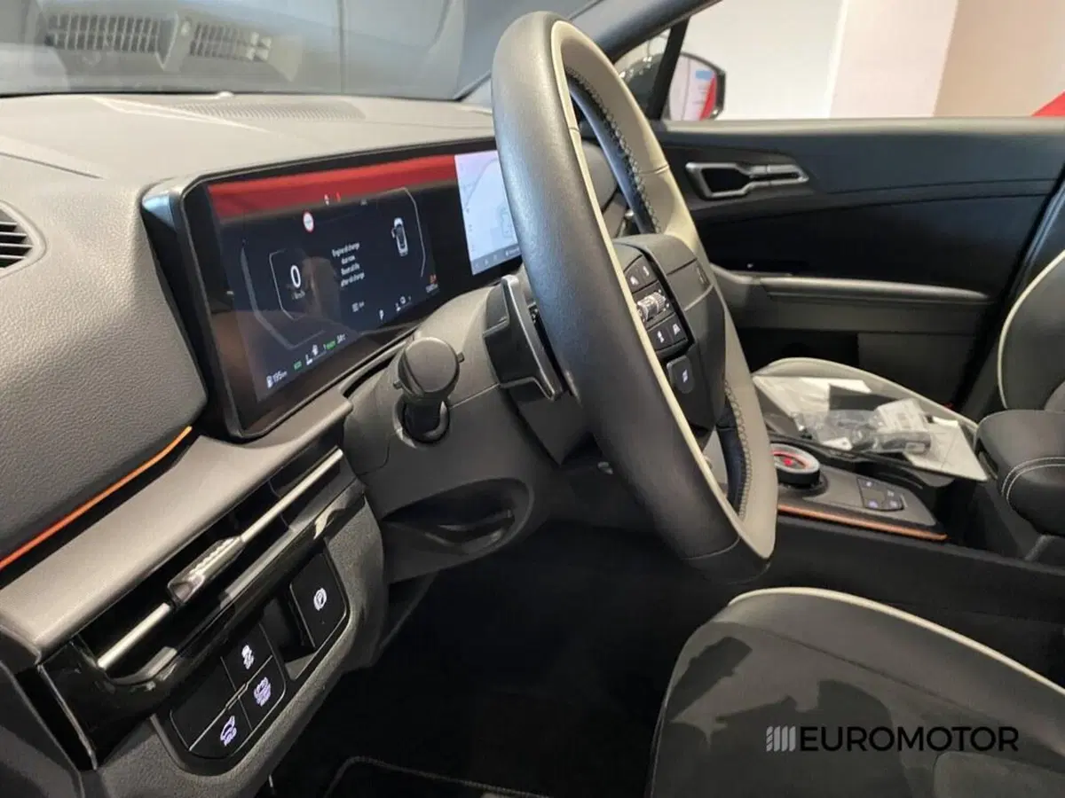 Kia Sportage usata a Bari (15)