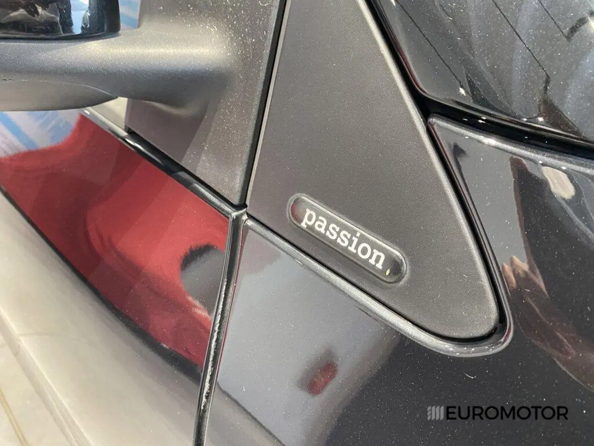 smart Fortwo usata a Bari (5)