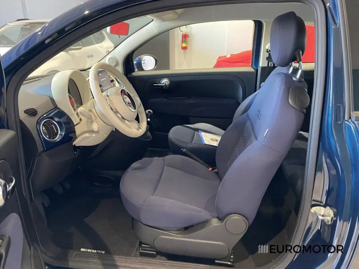 Fiat 500 usata a Bari (13)
