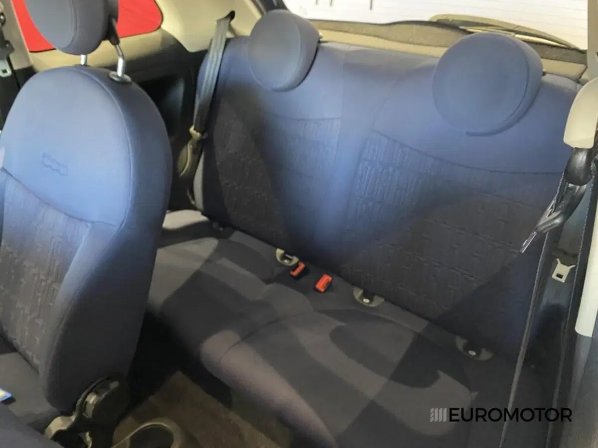 Fiat 500 usata a Bari (14)