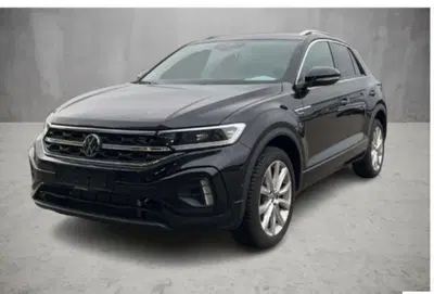 Volkswagen T-Roc 1.5 tsi R-Line dsg del 2025 usata a Magenta