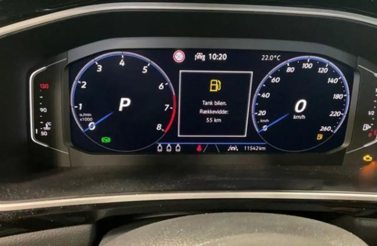 Volkswagen T-Roc usata a Milano (4)