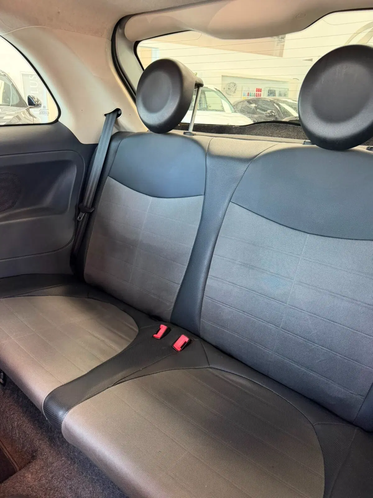 Fiat 500 usata a Sassari (10)