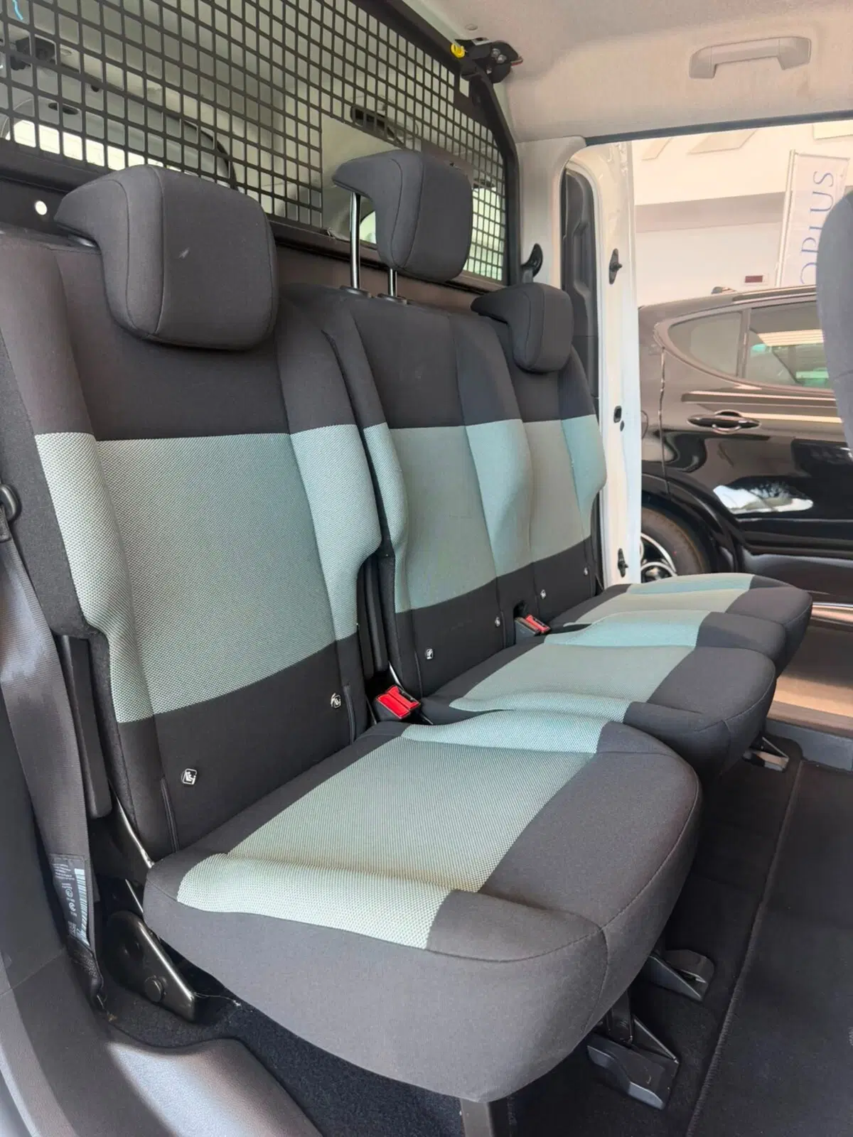 Citroen Berlingo usata a Sassari (16)