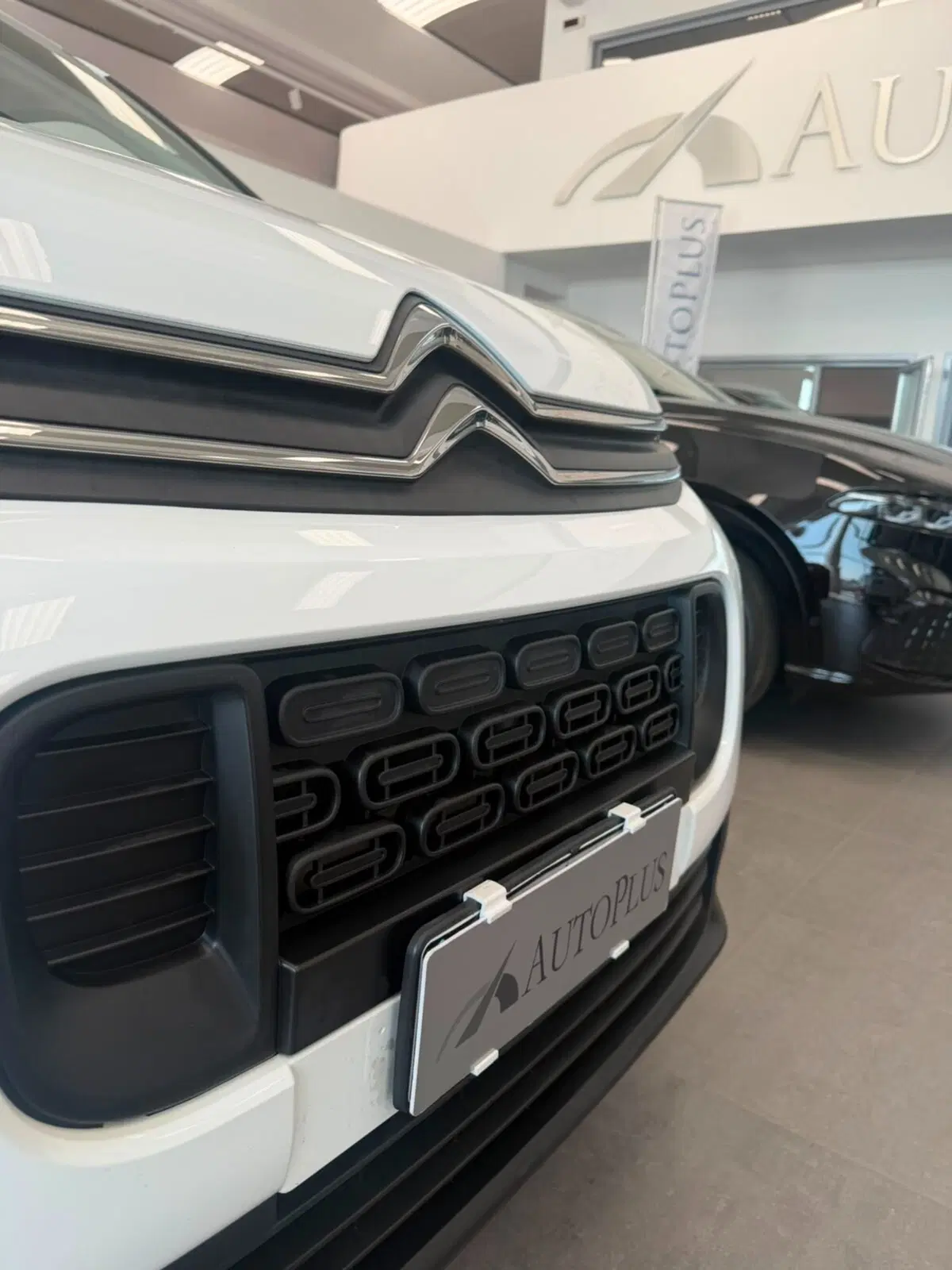 Citroen Berlingo usata a Sassari (4)