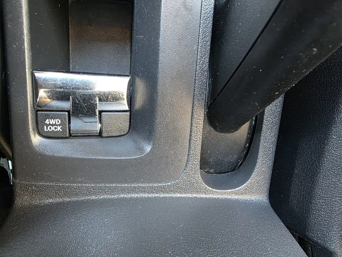 Jeep Compass usata a Torino (10)