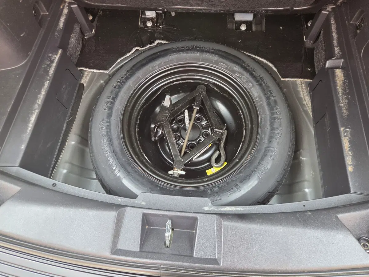 Jeep Compass usata a Torino (16)