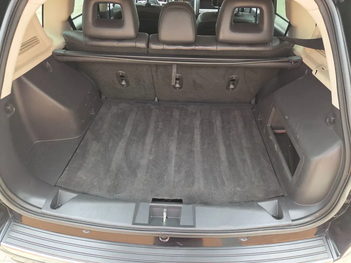 Jeep Compass usata a Torino (17)