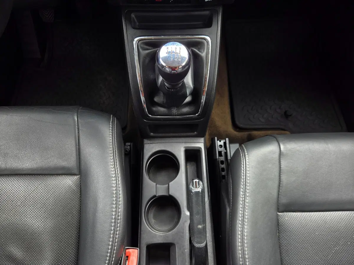 Jeep Compass usata a Torino (18)