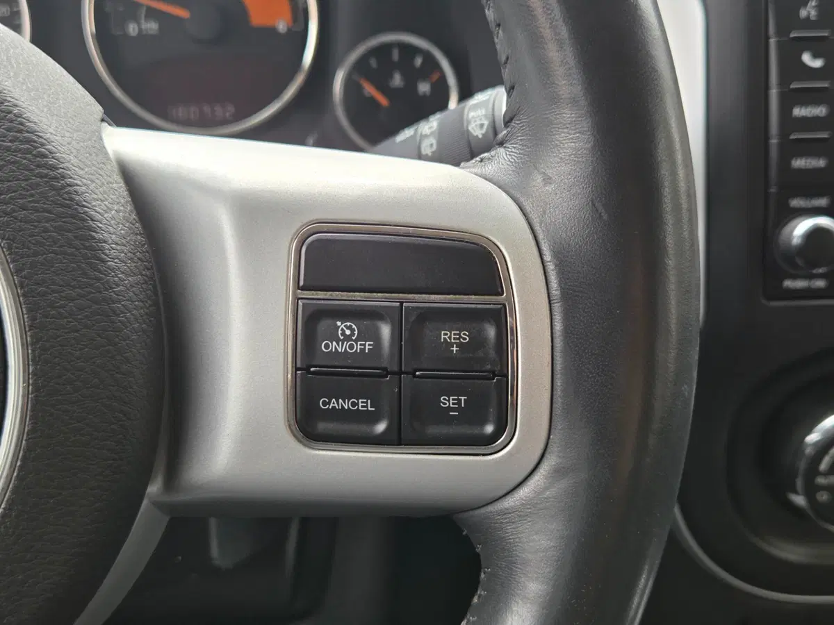 Jeep Compass usata a Torino (20)